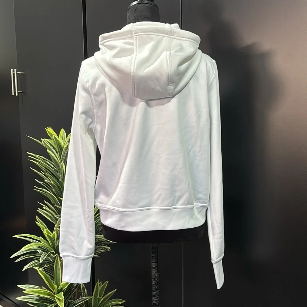 Nike Therma-Fit Training hoodie,pouch pocket fleece lined, super soft,logo
